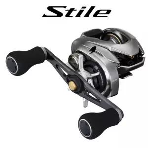 [마린피싱] 시마노 25년 스티레 100/윤성정품/갑오징어/쭈꾸미/스피닝릴/선상릴