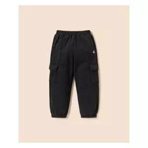 면기모 스웨트 팬츠  애쉬 (BI5X21U024)