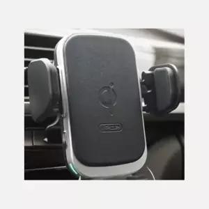 센서방식 고속 자동차용품 자기장 무선충전 거치대 차량용휴대폰거치대