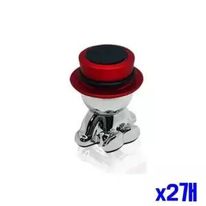 자석거치대 360도 스마트폰 x2개 회전 자동차용품 차량용휴대폰거치대 자동차모바일용품