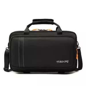 더블 클라리넷 가방 수납 악기 배낭 악기케이스 커버