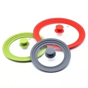 프라이팬 덮개 팬 생선덮개 26-30cm (WFK1T6C)