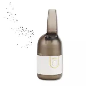 쉐이퍼 밴드 힙 블랙 5단계 레그 와이드 보정업 9CM 책상청소 차량내부 COMPACT