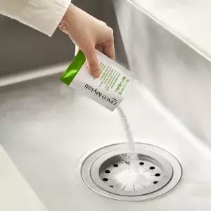 세스코 마이랩 배수구클리너 5회분+5회분(총10회분)