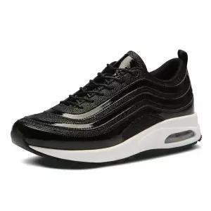 페이퍼플레인 메쉬 에어 쿠션 키높이 운동화 PP1470