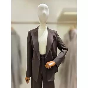 갤러리아 [케네스레이디](E509) 샌디 더블 자켓 (EWJKPJ4300)