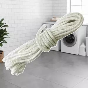 베란다 천장 건조대 빨래줄 빨랫줄 교체 끈 4.8M