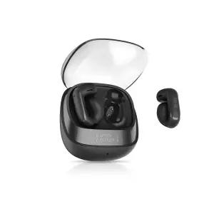 브리츠 BZ-Revo7 블루투스 클립형 이어커브 오픈타입 귀걸이형 이어폰