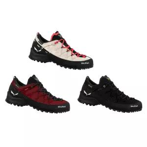 SALEWA 살레와 등산화 운동화 김나영 Wildfire 2 Gore Tex