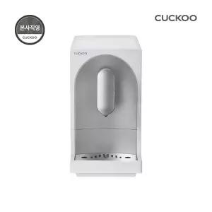 본사) 쿠쿠 전자동 에스프레소 커피 머신 루미 화이트 CCM-CAE2010LW