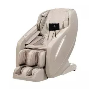 [브람스]신제품 안마의자 올인S BRAMS-K8G777SCR- 올인에스 블루투스,종아리스크럽,바디마사지