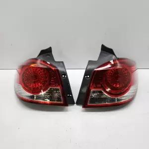 쉐보레 크루즈 해치백 테일램프 J300 5도어 후미등 데루등 브레이크등