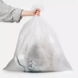 재활용 분리수거 비 50매 60L 65x85cm 쓰레기비봉투 분리수거비봉투 분리수거봉투 분리수거비