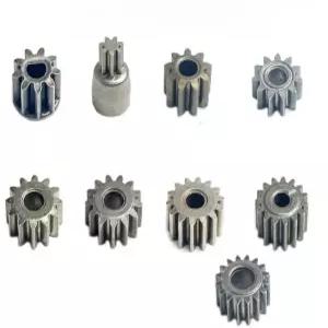 스퍼기어 기어 피니언 부품 평기어 모터 톱니 톱니
