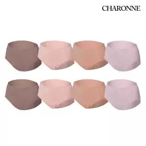 [25FW 신상] 샤론느 올데이 안심 보정팬티 8종(1+1) *국내생산*