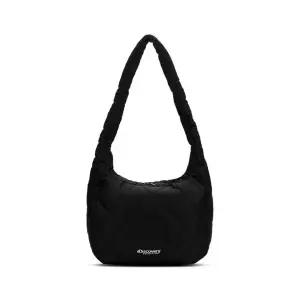 [디스커버리]크로스백 EQF DXCR0553N-BKS 멜로즈 퀼팅 숄더백 L