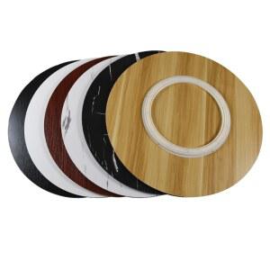 원형 회전 테이블 식탁 직경 회전테이블 집 참고