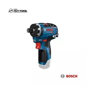 보쉬 GSR 10.8V-35 HX 베어툴 충전 드릴 드라이버(육각척) 35Nm 본체만 GSR10.8V-35HX