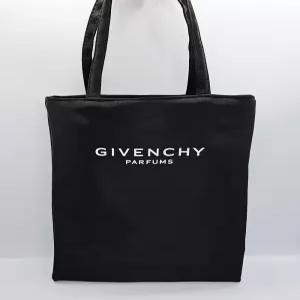 [백화점즉시입고/당일보냄] 지방시 블랙 새틴 미니백 (파우치 명품 뷰티 화장품 가방)