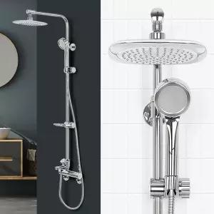 해바라기 2000 3WAY 샤워수전세트 샤워기 교체 화장실 해바라기샤워기 샤워기헤드 샤워기세트