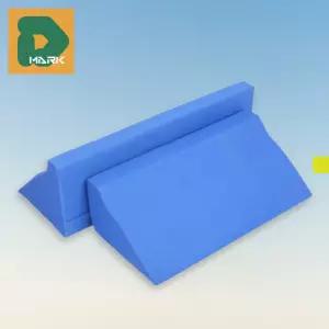 자세변환쿠션 와상환자 각도조절 누워있기 욕창방지 침대 체위변경 간병용품 간호쿠션 요양원 환자용 병원