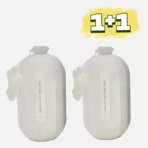 민티드 자동 변기 세정제 300g 2개