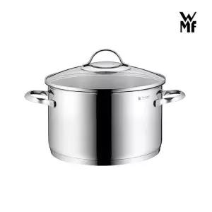 WMF 프로방스 높은 양수냄비 24cm / 인덕션 스텐냄비