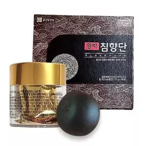 [유로메디] 한미양행 프리미엄 로열공력환골드 30환