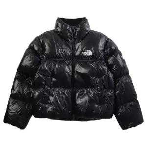 노스페이스 여성 엘라 다운자켓 RDS  NJ1DR82J BLK