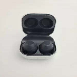 삼성 갤럭시 버즈 FE 그라파이트 블랙 SM-R400 리퍼