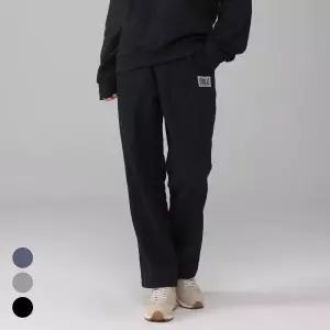 에버라스트 여성 기모 트레이닝 바지 트랙 팬츠