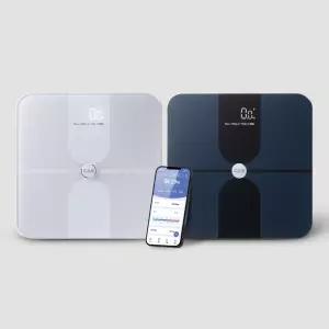 CAS BFA-S19 삼성헬스 연동 스마트 체중계 인바디 가정용 블루투스 BIA 정밀 측정
