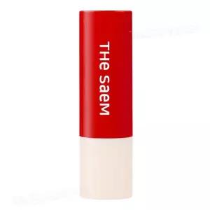 더샘 샘.물 에센셜 틴트 립밤 RD01 에센셜 로즈