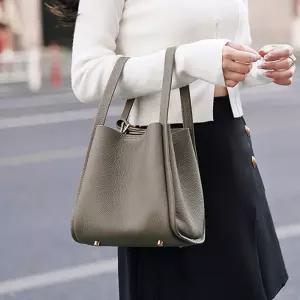 소가죽 가방 만들기 DIY 세트 가죽 공예 키트 크로스백