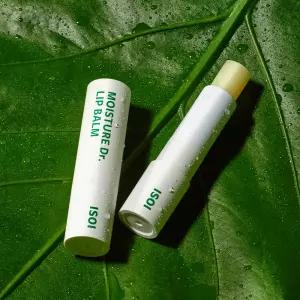 [37%]아이소이 모이스춰 닥터 립밤 3.9g 더블