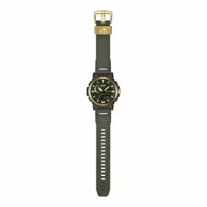 카시오 프로트렉 30주년 손목시계 그린골드 워치 PRW-61ANS-3JR