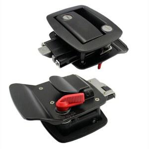 출입문 도어락 캠핑카 부품 카라반 트레일러 장치