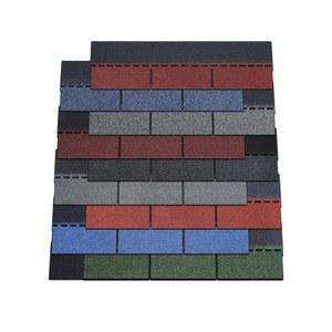 지붕 아스팔트 싱글 슁글 누수 컬러 슁글지붕 주택 마감재 지붕재 노출 표준 시멘트기와