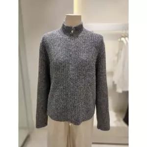 [SOUP](신세계 사우스시티) 하프넥 집업 가디건 (SBBGD31)