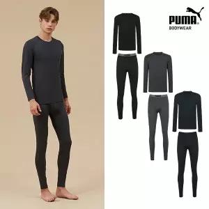 푸마 남성용 웜셀 히트웨어 6종
