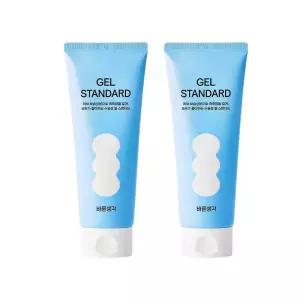 바른생각 젤 스탠다드 150ml 2개