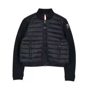 [롯데백화점]파라점퍼스 FW25 여성 로레타 하이브리드 점퍼 PWHYFP32 541