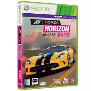 XBOX360 포르자 호라이즌 중고 정식발매 엑스박스