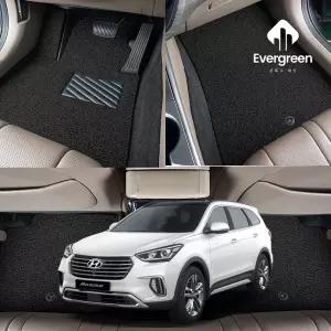 더뉴 맥스크루즈 코일매트 바닥 발판 발매트 깔판