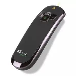 엑스포인터 XPG140 그린 레이저 포인터/프리젠터 Ym