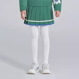 [스파오키즈] [키즈] 테니스 니트 스커트 (SPWHC4TKG1-T)