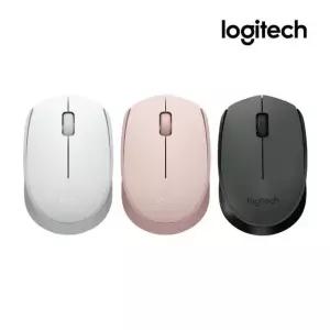 로지텍코리아 M170 무선 마우스