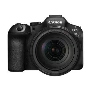 캐논 공식총판 EOS R6 Mark III 24-105 USM KIT 미러리스 풀프레임 카메라