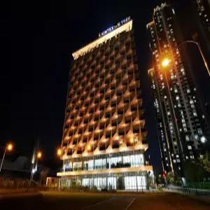 [경기 호텔] 호텔 케이트리 고양 (일산,고양)