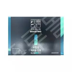 정관장 천녹 부스팅 50mL 30포 수험생맞춤
